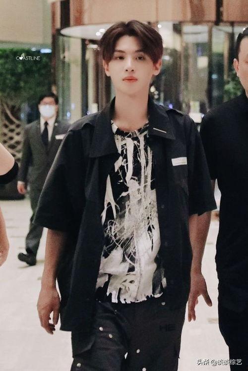 吃瓜娱乐间龚俊,吃瓜娱乐间里的魅力明星  第2张